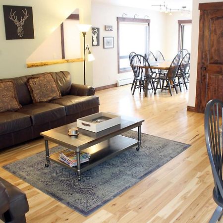Pinecreek #E - 3 Bedroom - Pool And Hot Tub Access - Close To Town - Shuttle To Slopes Breckenridge Exterior foto